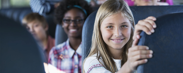 Being Confident Being Confident with your minibus