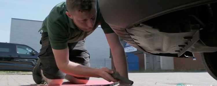 Minibus Inspections