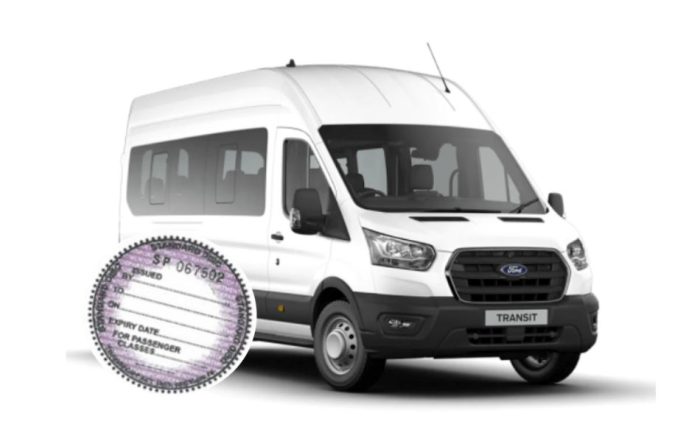 What is a Section 19 Permit?