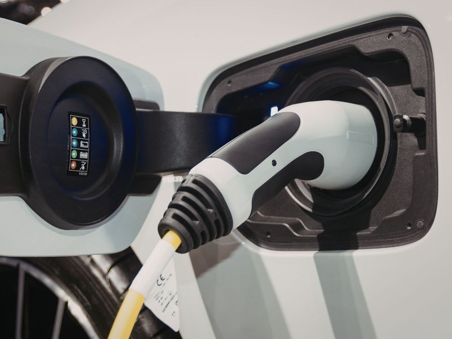 electric charging minibuses electric charging minibuses