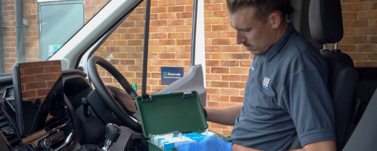 Minibus Inspections
