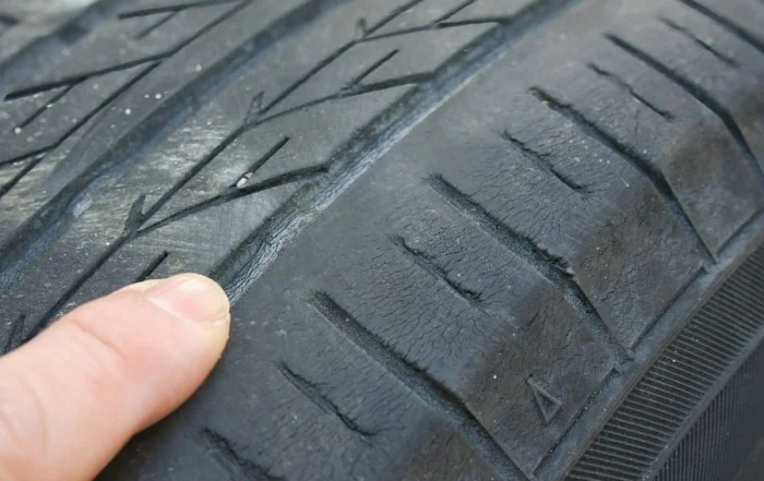 Fair wear and tear guide for leasing minibuses