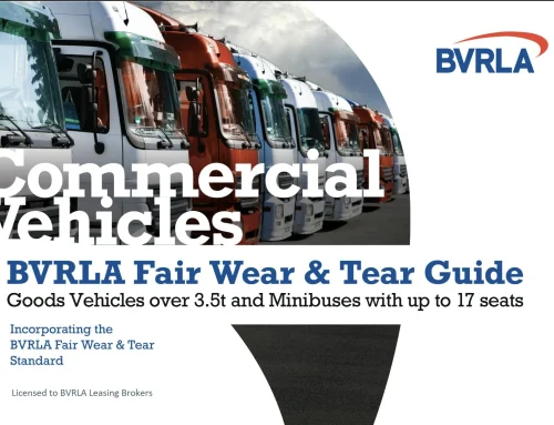 Fair Wear and Tear Guide for Minibus Leasing