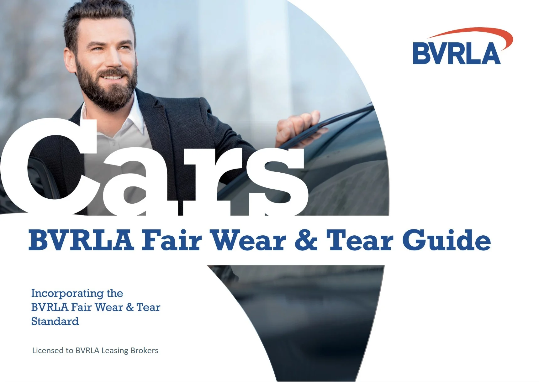 BVRLA cars wear and tear guide