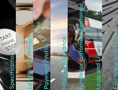 Factors affecting the price of leasing a minibus
